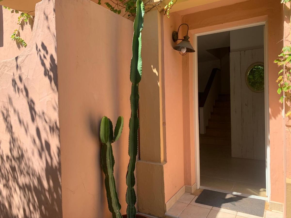 Casa 4 Habitaciones Con Jardin Y Piscina 10 Pax Захара-де-лос-Атунес Экстерьер фото