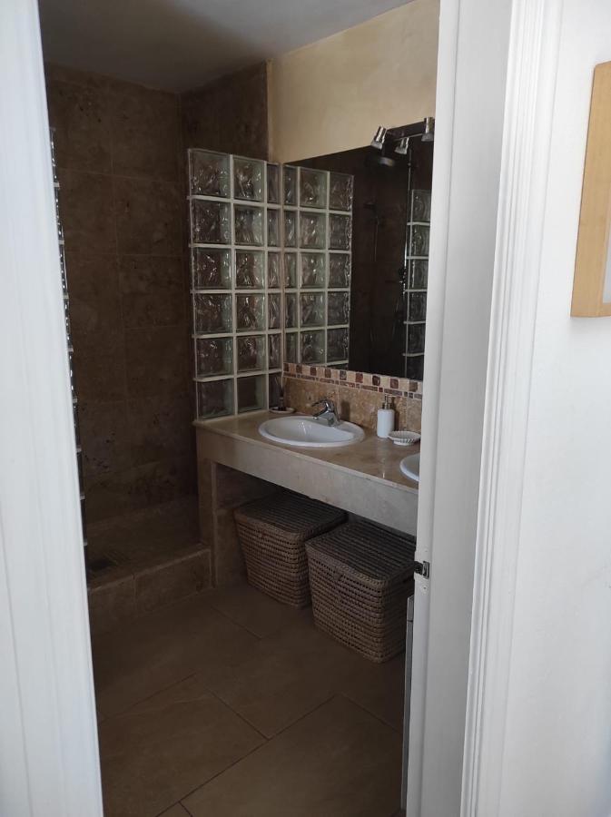 Casa 4 Habitaciones Con Jardin Y Piscina 10 Pax Захара-де-лос-Атунес Экстерьер фото