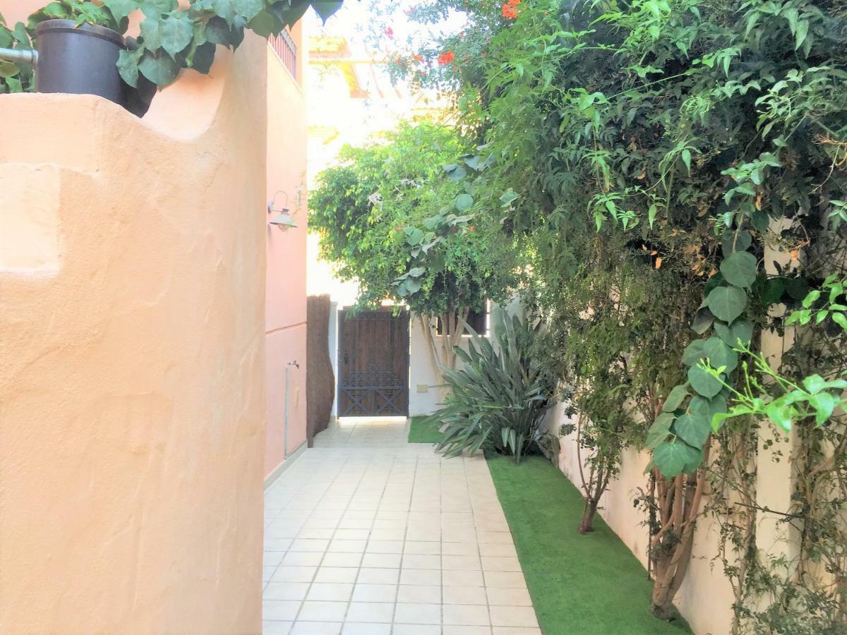 Casa 4 Habitaciones Con Jardin Y Piscina 10 Pax Захара-де-лос-Атунес Экстерьер фото