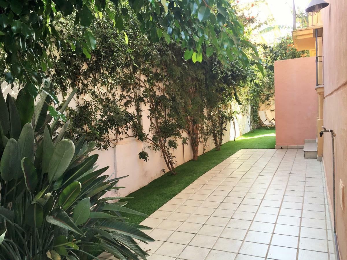 Casa 4 Habitaciones Con Jardin Y Piscina 10 Pax Захара-де-лос-Атунес Экстерьер фото